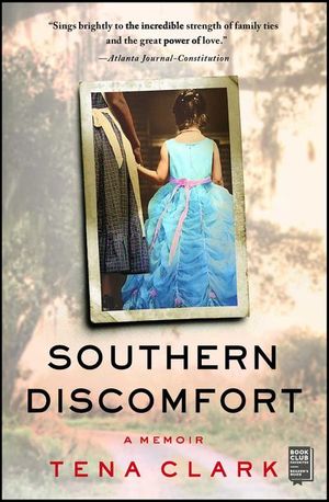 Buy Southern Discomfort at Amazon