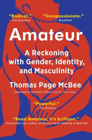 Buy Amateur at Amazon