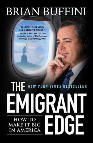 Buy The Emigrant Edge at Amazon