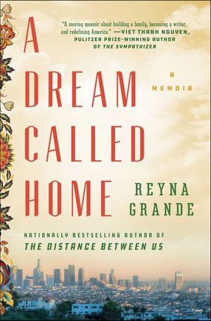 Buy A Dream Called Home at Amazon