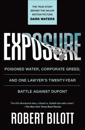 Buy Exposure at Amazon