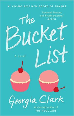 Buy The Bucket List at Amazon