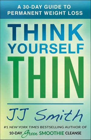 Buy Think Yourself Thin at Amazon