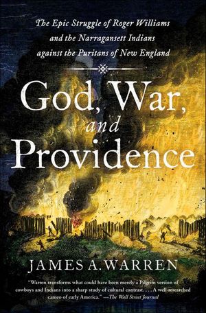 Buy God, War, and Providence at Amazon