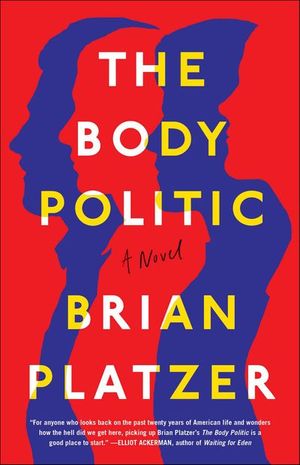 Buy The Body Politic at Amazon