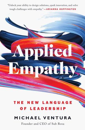 Buy Applied Empathy at Amazon