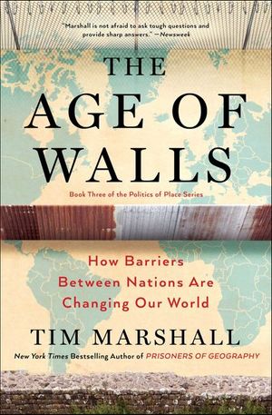 Buy The Age of Walls at Amazon