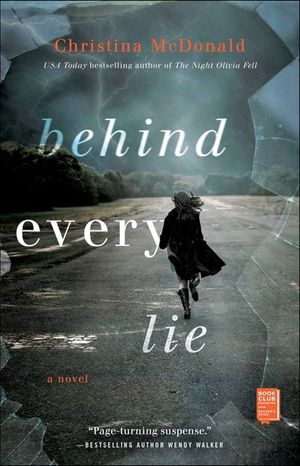 Buy Behind Every Lie at Amazon