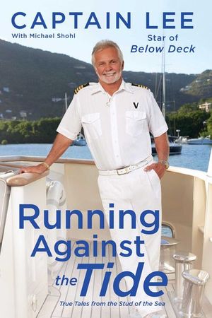 Buy Running Against the Tide at Amazon