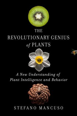 Buy The Revolutionary Genius of Plants at Amazon