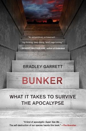 Buy Bunker at Amazon