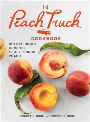 Buy The Peach Truck Cookbook at Amazon