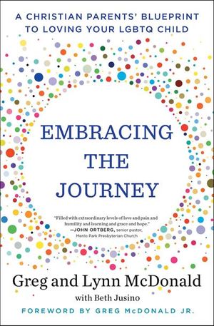 Buy Embracing the Journey at Amazon