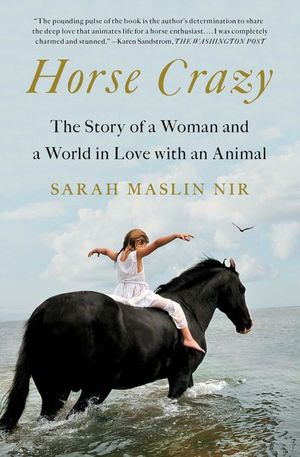 Buy Horse Crazy at Amazon