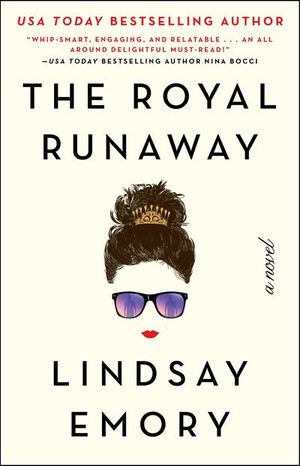 Buy The Royal Runaway at Amazon