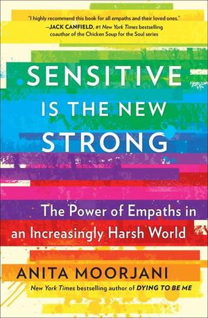 Buy Sensitive Is the New Strong at Amazon