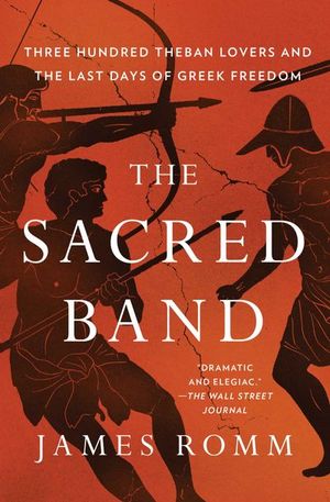 Buy The Sacred Band at Amazon