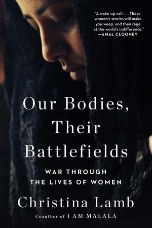 Buy Our Bodies, Their Battlefields at Amazon