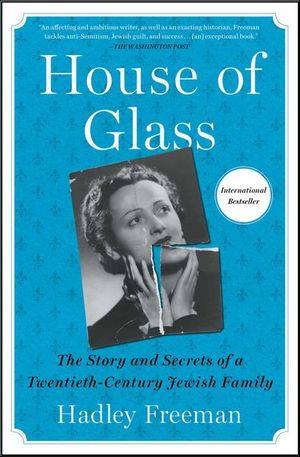 Buy House of Glass at Amazon