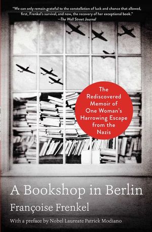 Buy A Bookshop in Berlin at Amazon