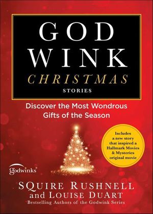 Buy Godwink Christmas Stories at Amazon