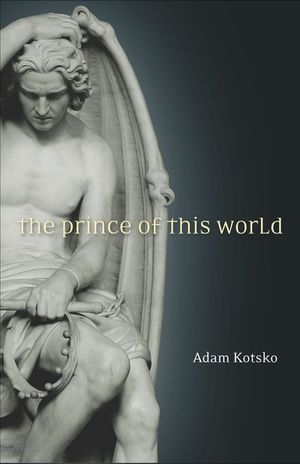 Buy The Prince of This World at Amazon