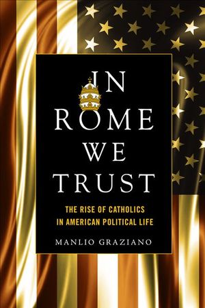 Buy In Rome We Trust at Amazon