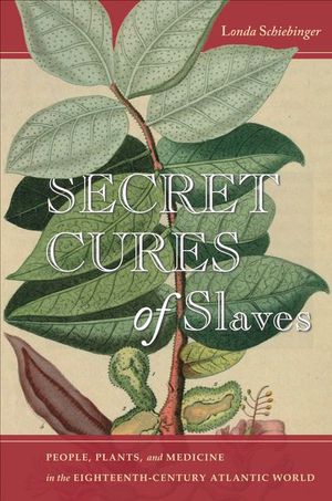 Secret Cures of Slaves