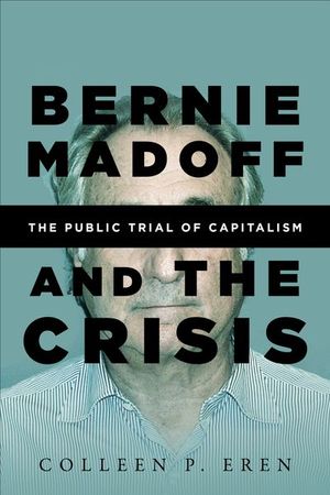Buy Bernie Madoff and the Crisis at Amazon