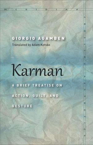 Buy Karman at Amazon