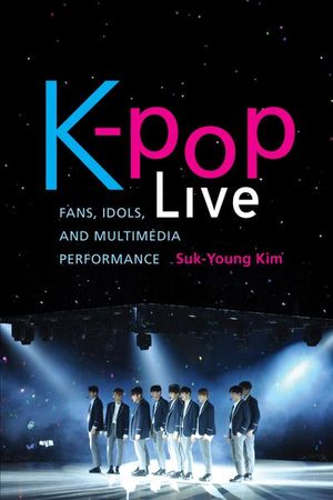Buy A K-pop Live at Amazon