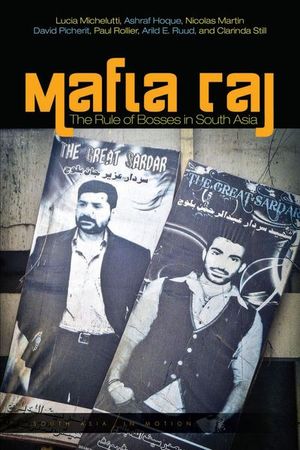 Buy Mafia Raj at Amazon