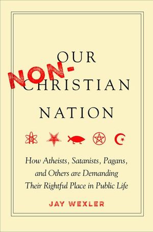 Our Non-Christian Nation