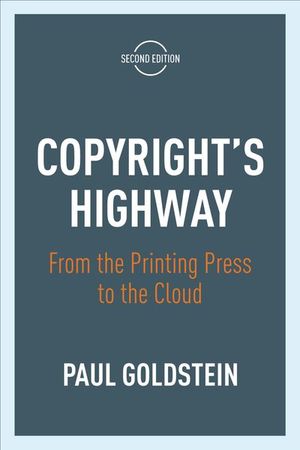 Buy Copyright's Highway at Amazon