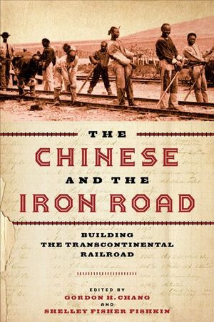 Buy The Chinese and the Iron Road at Amazon