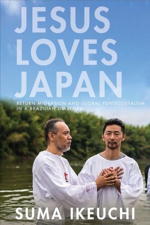 Buy Jesus Loves Japan at Amazon