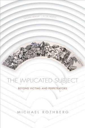 Buy The Implicated Subject at Amazon