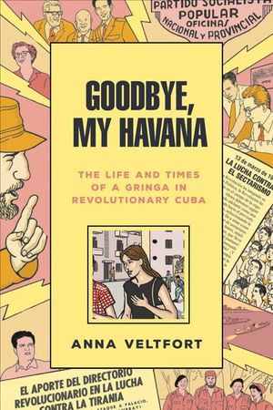 Goodbye, My Havana