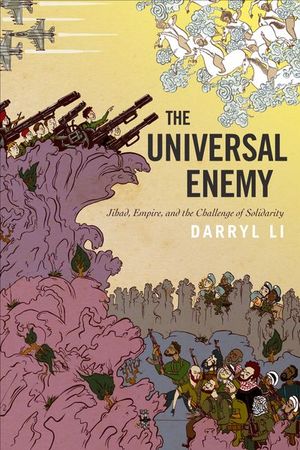 Buy The Universal Enemy at Amazon