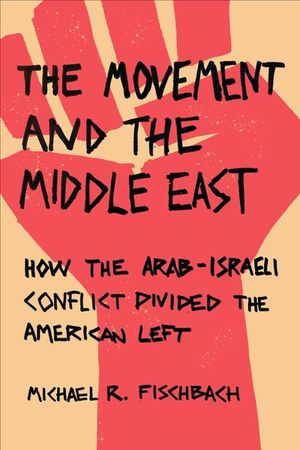 Buy The Movement and the Middle East at Amazon