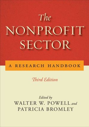 The Nonprofit Sector