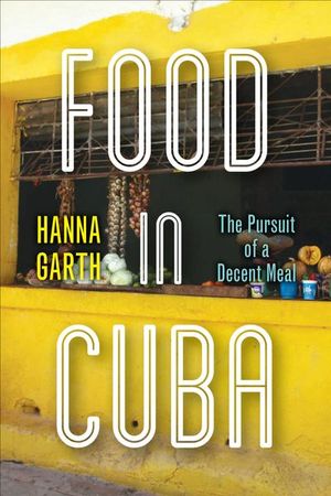 Buy Food in Cuba at Amazon