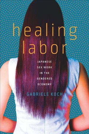 Buy Healing Labor at Amazon