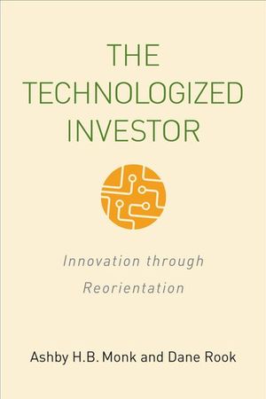 Buy The Technologized Investor at Amazon