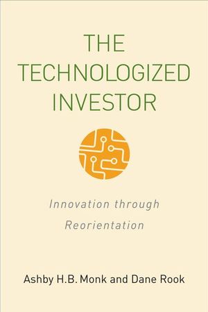 The Technologized Investor