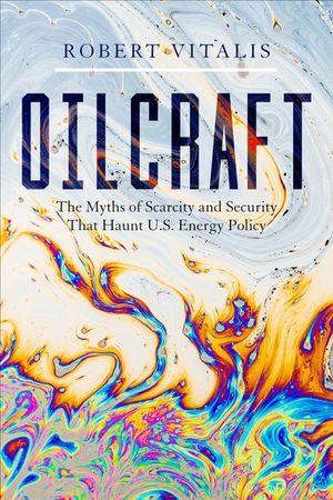 Buy Oilcraft at Amazon