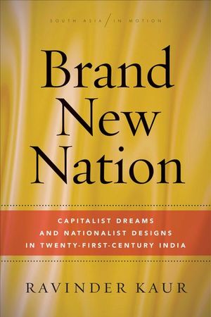 Buy Brand New Nation at Amazon