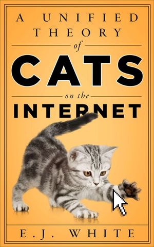 Buy A Unified Theory of Cats on the Internet at Amazon