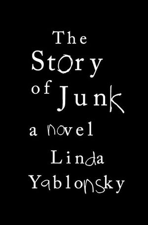 Buy The Story of Junk at Amazon