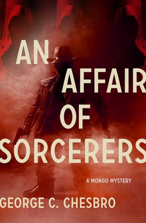Buy An Affair of Sorcerers at Amazon